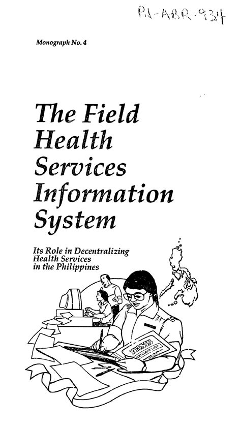 fhsis meaning